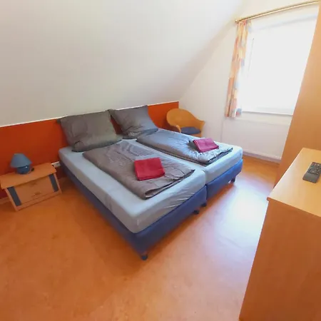 Hotel Katrins Am Koelpinsee Doppelzimmer