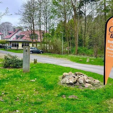 Katrins Am Koelpinsee Doppelzimmer 酒店 *