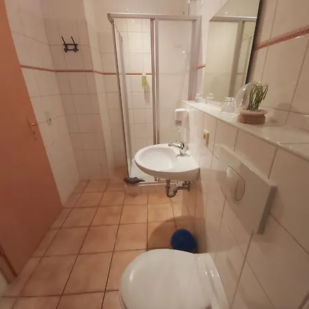 Katrins Am Koelpinsee Doppelzimmer *